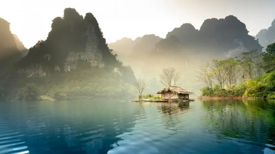 环保高性能高精度